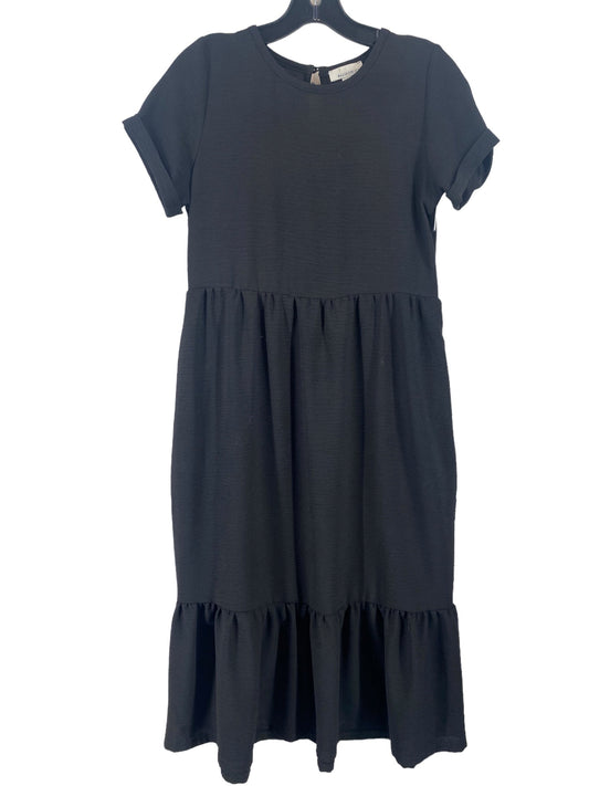 Dress Casual Midi By Allison Joy  Size: S