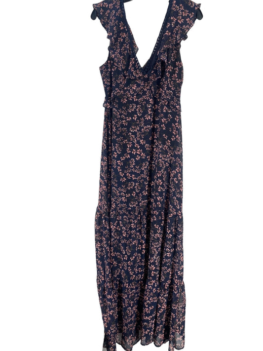 Dress Casual Maxi By Lulus  Size: M