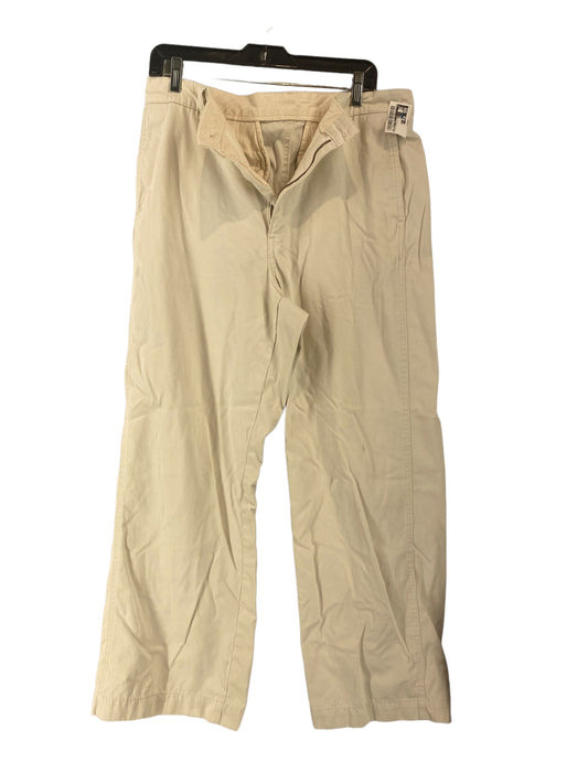 Pants Chinos & Khakis By Uniqlo  Size: 12