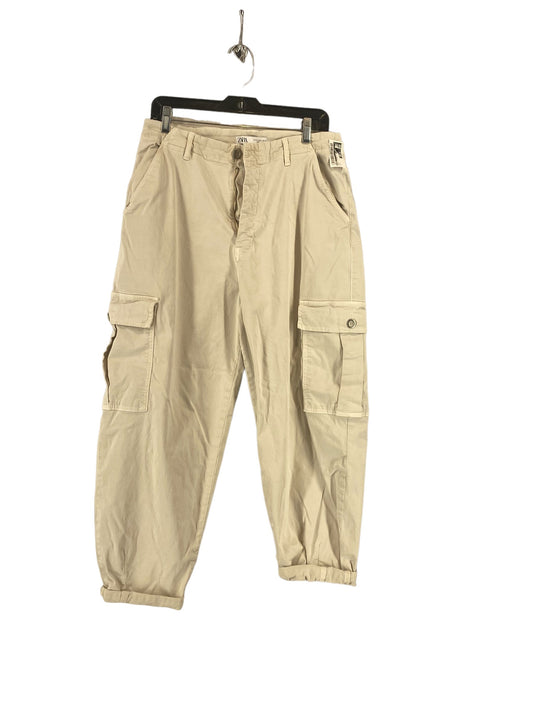 Pants Chinos & Khakis By Zara  Size: 10
