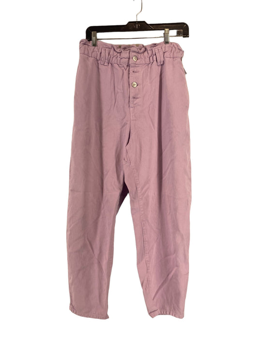 Pants Cargo & Utility By Zara  Size: 10