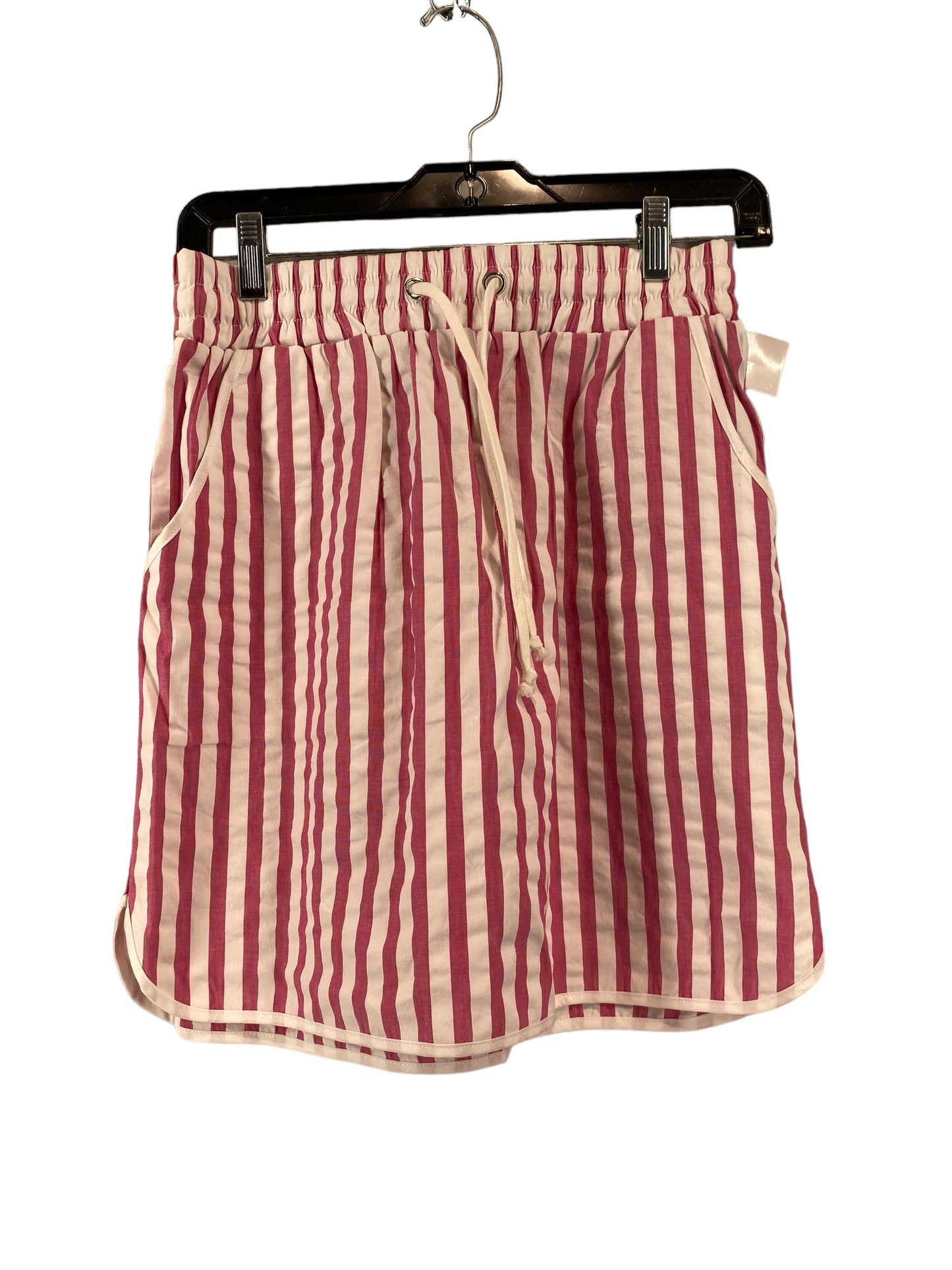 Striped Pattern Shorts Urban Outfitters, Size S