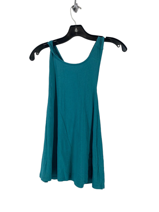 Teal Tank Top Old Navy, Size S