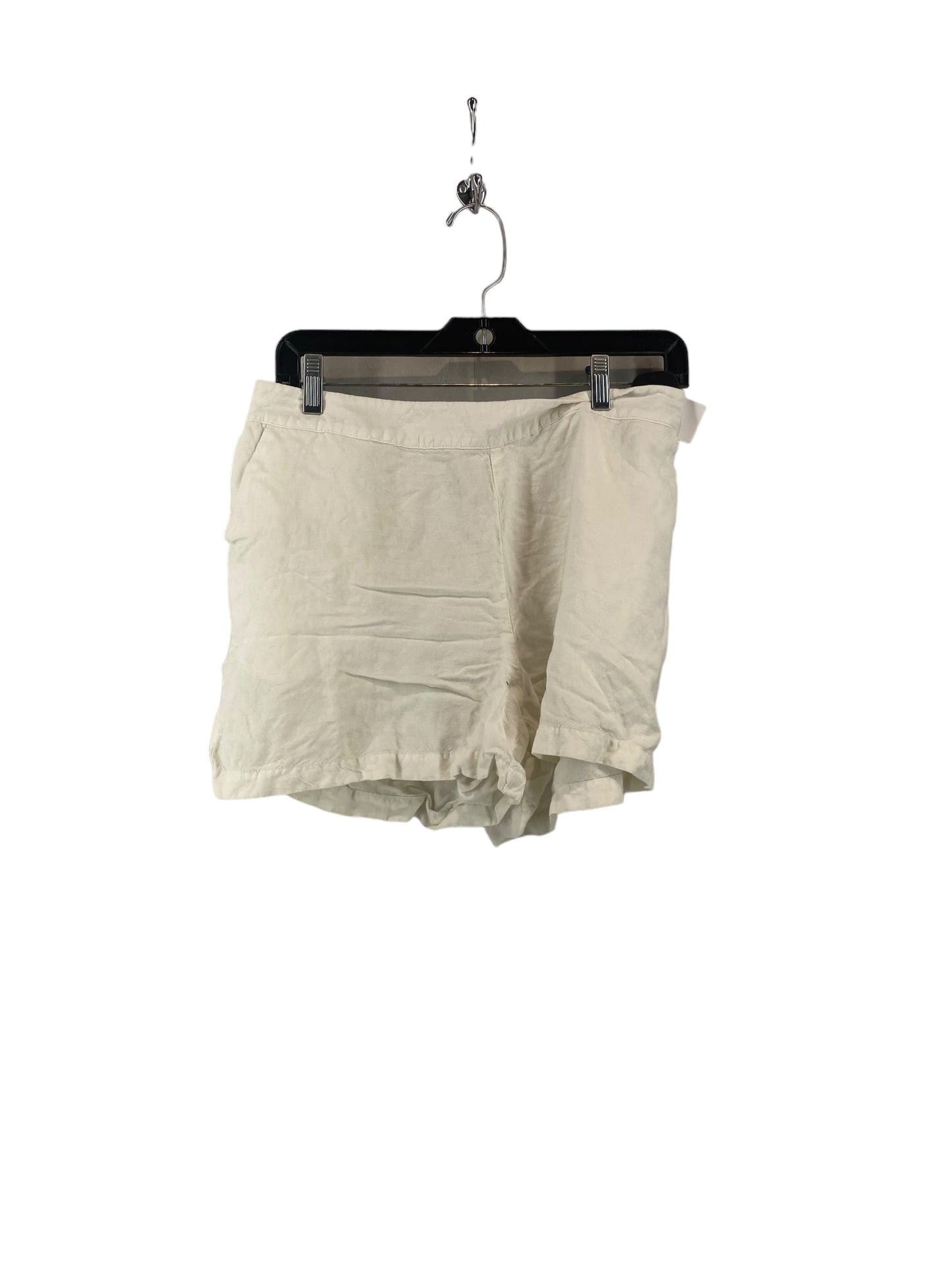 White Shorts A New Day, Size M