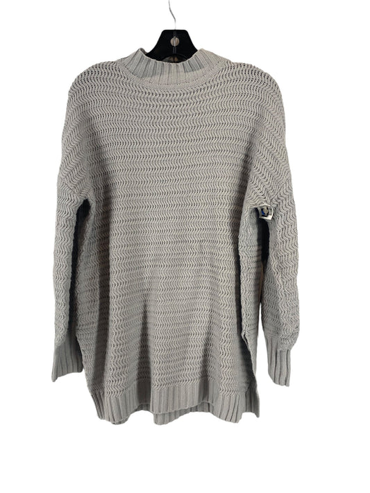 Grey Sweater Shein, Size M
