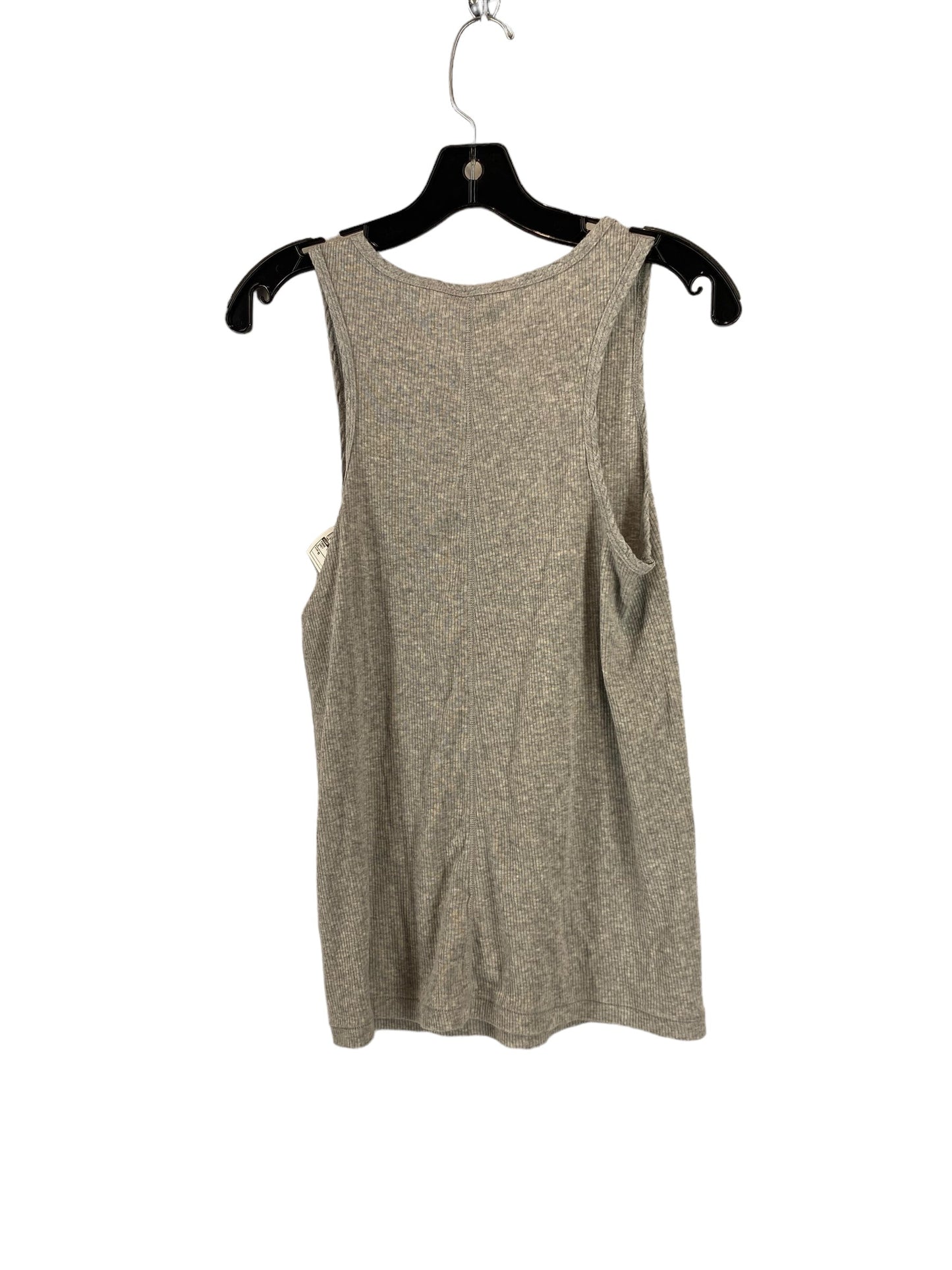 Grey Tank Top Gap, Size M