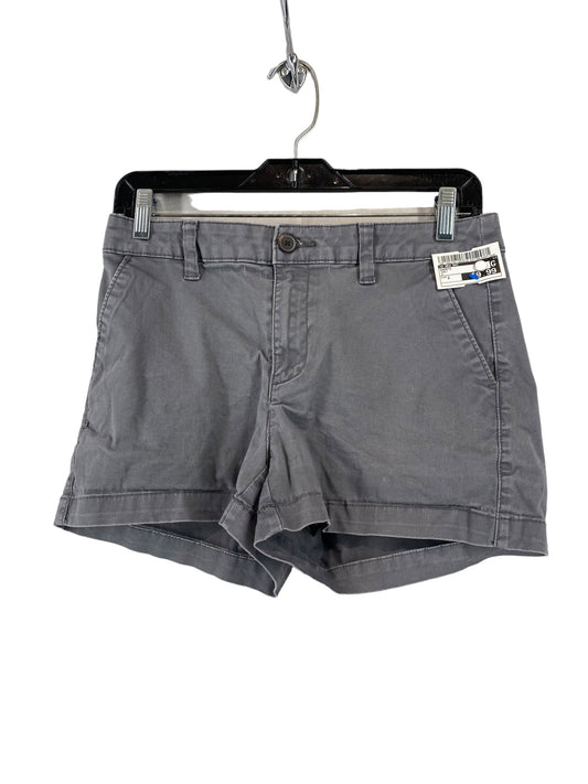 Grey Shorts A New Day, Size 2