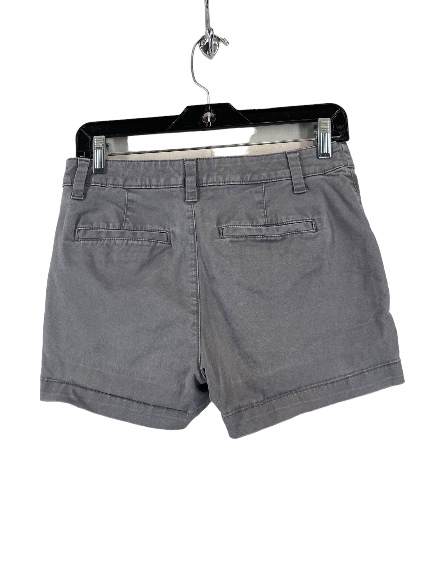 Grey Shorts A New Day, Size 2