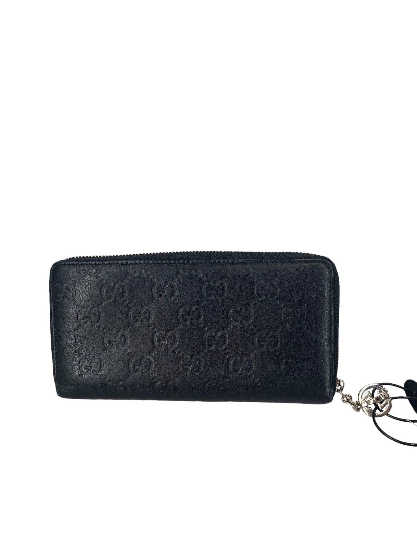 Wallet Luxury Designer Gucci, Size Large