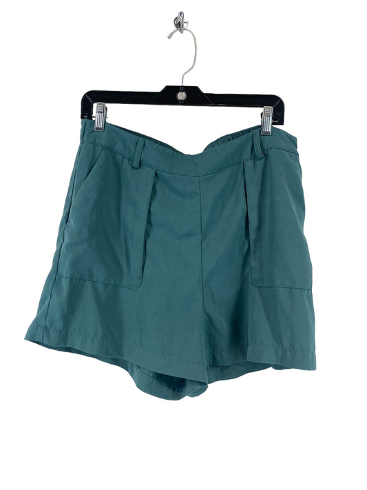 Green Shorts A New Day, Size L