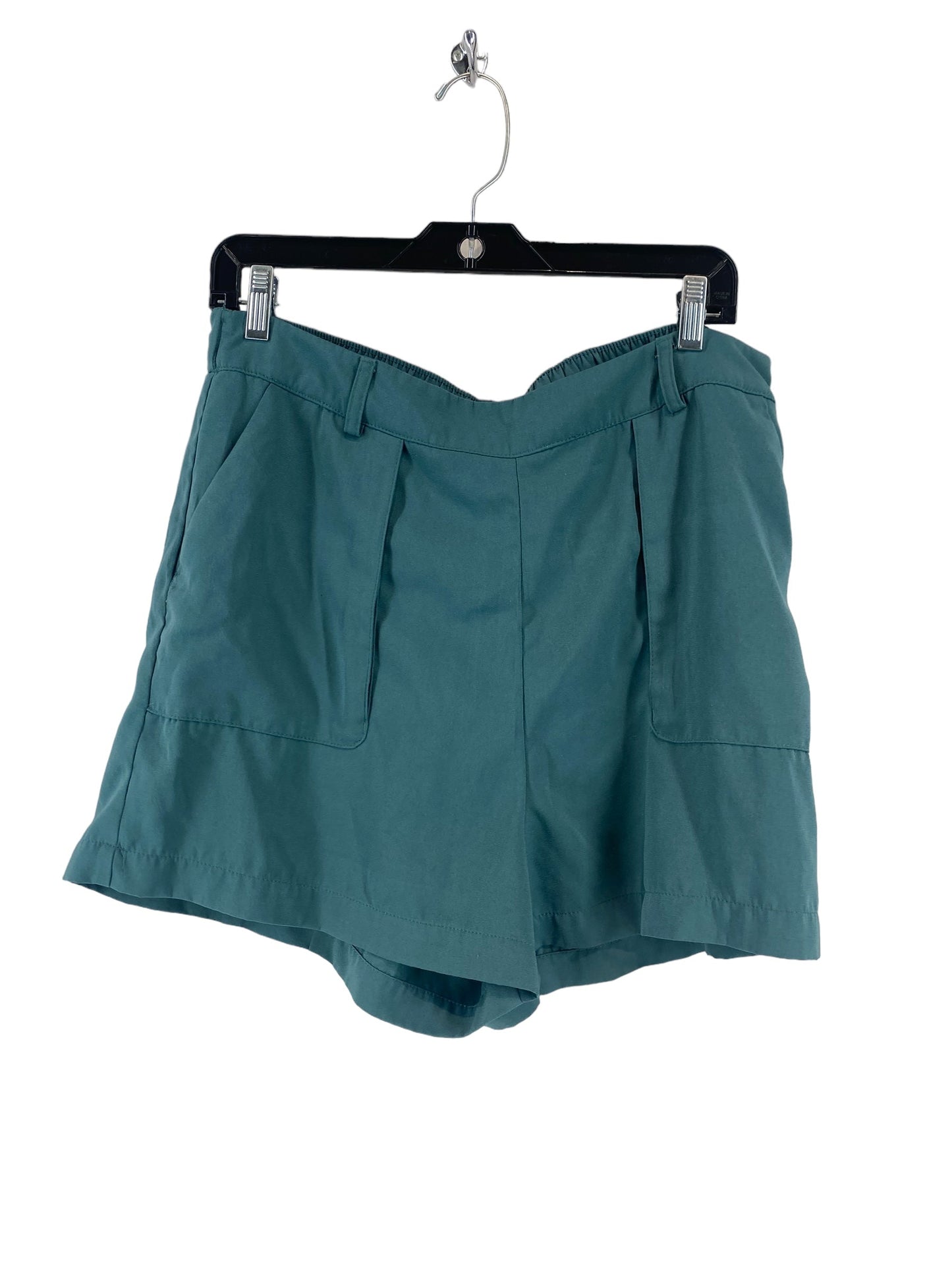 Green Shorts A New Day, Size L