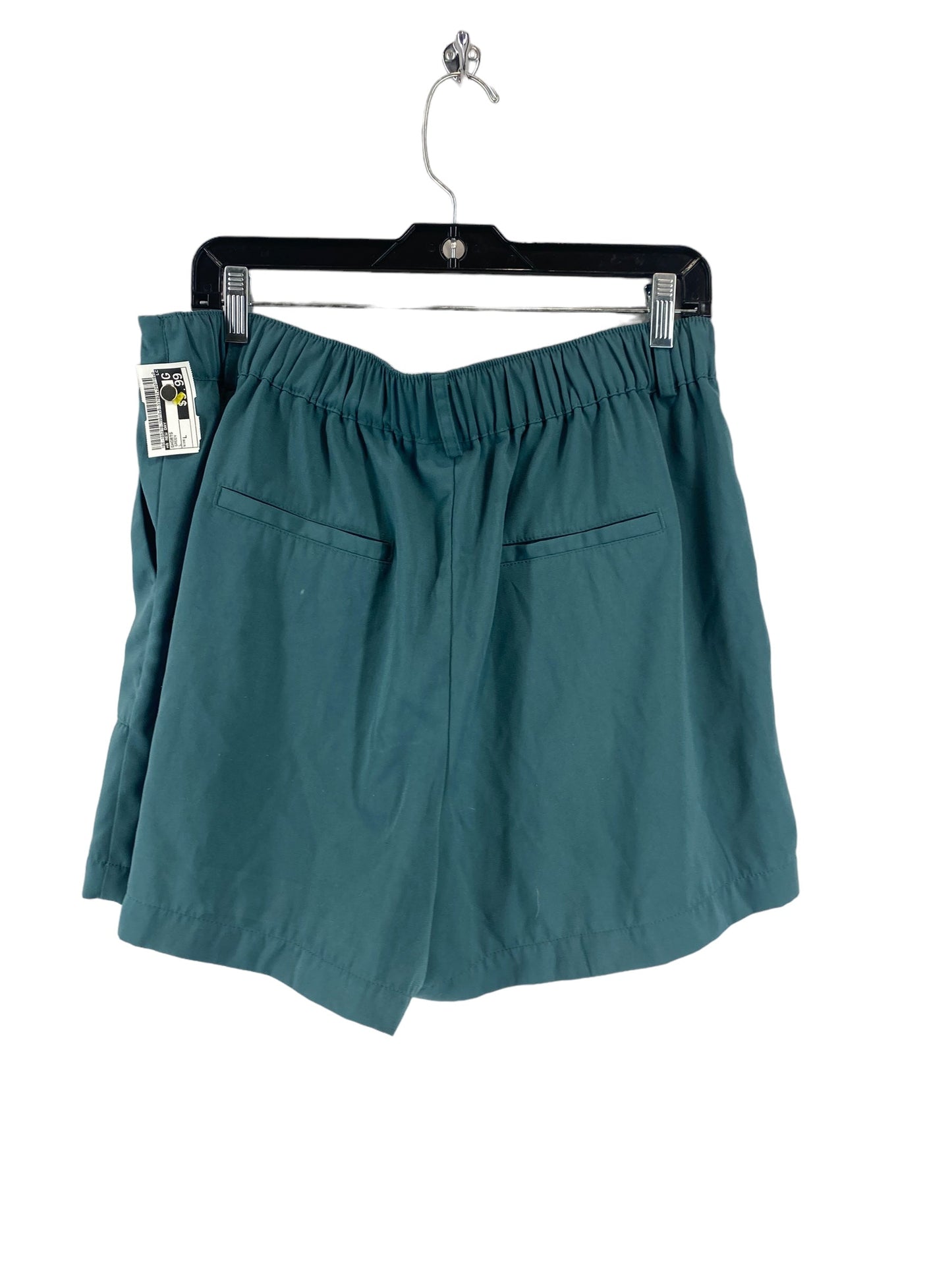 Green Shorts A New Day, Size L
