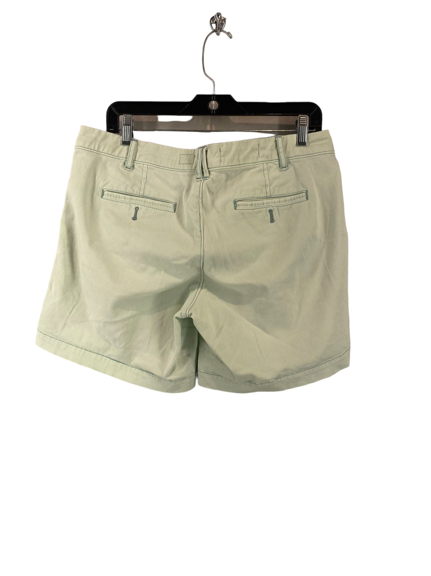 Green Shorts Pilcro, Size 29