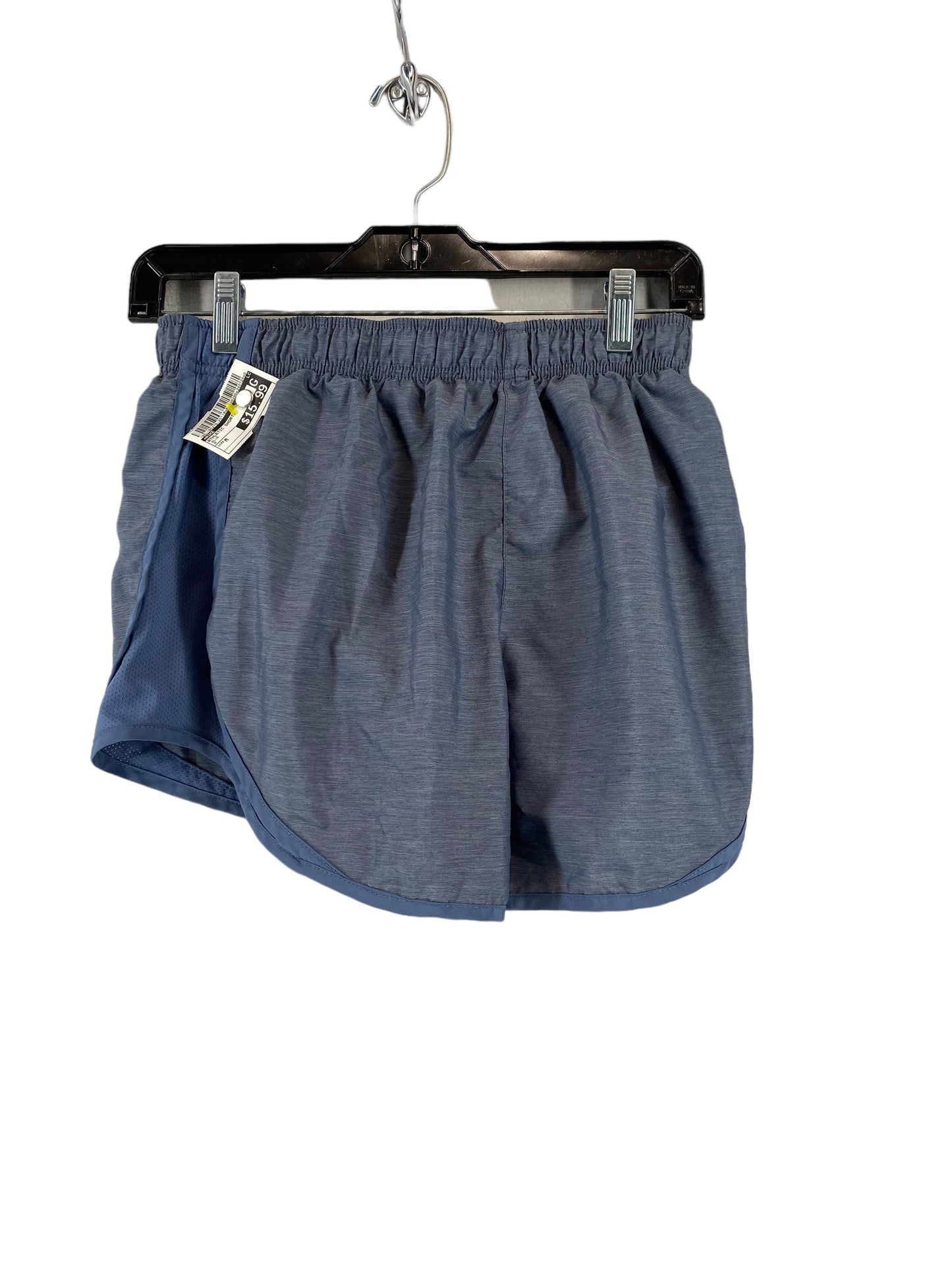 Blue Athletic Shorts Nike, Size M