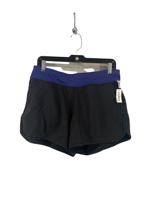 Athletic Shorts By Amazon Essentials In Black, Size: M