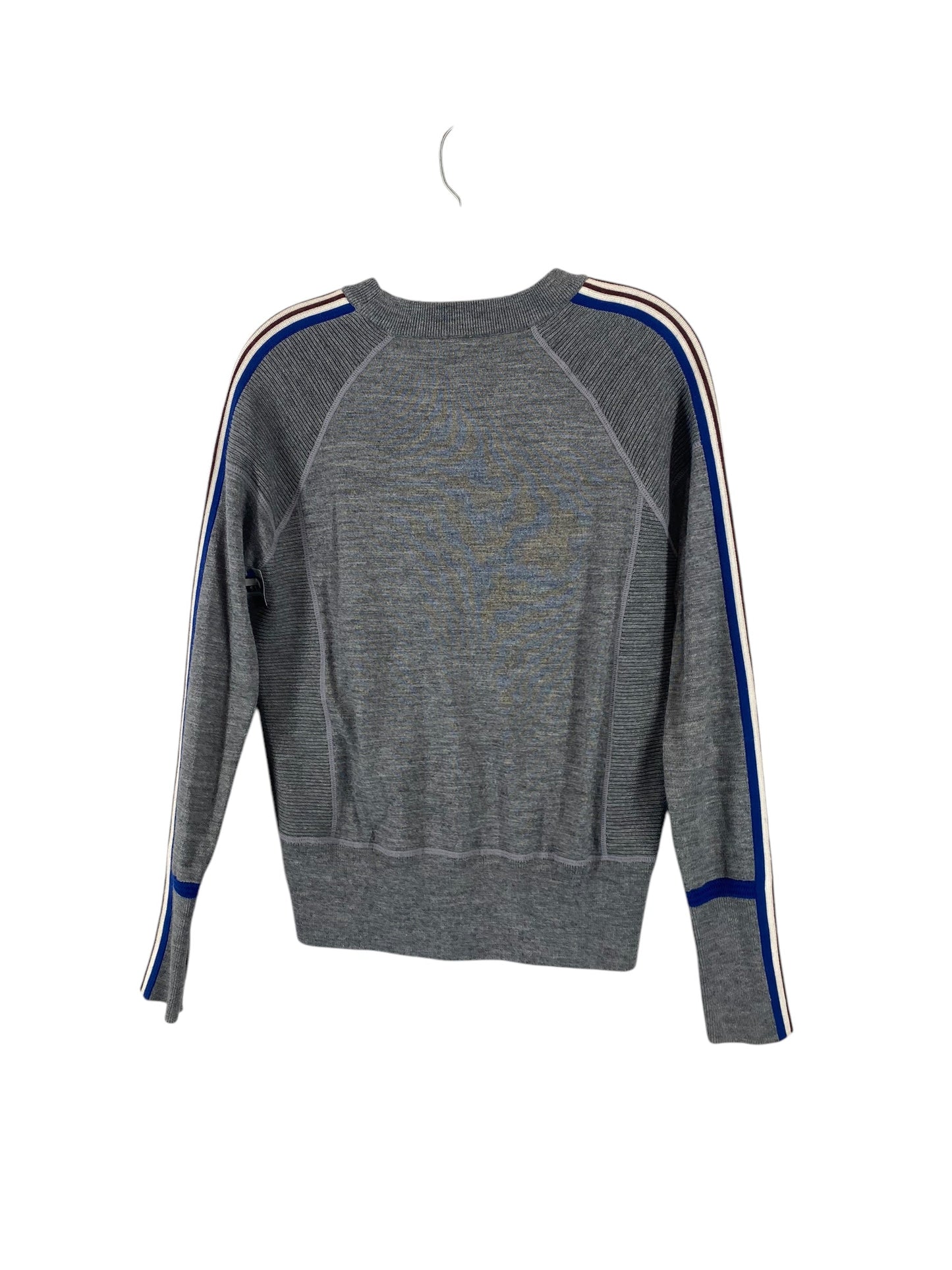 Sweater By Athleta In Grey, Size: Xs