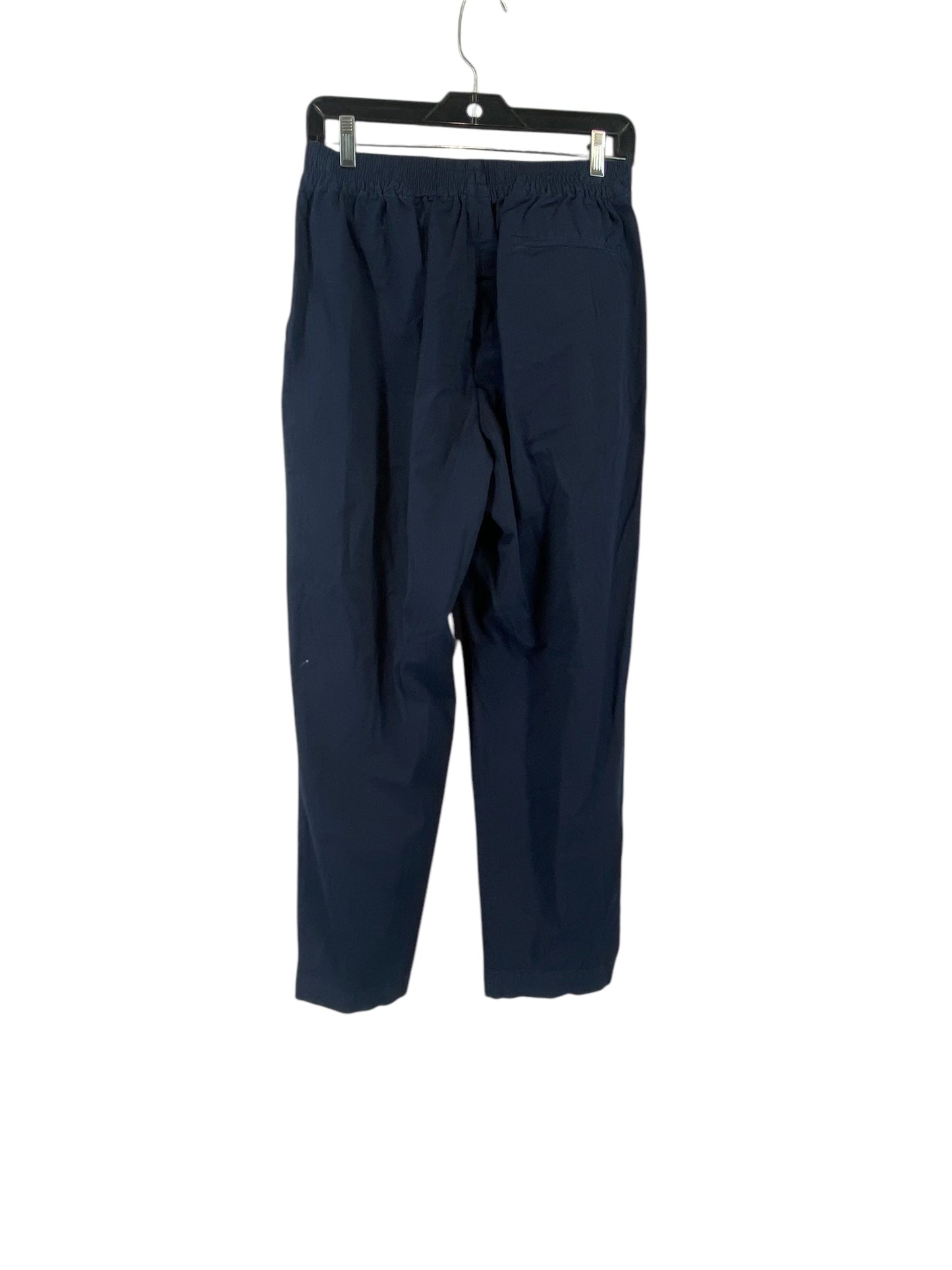 Pants Chinos & Khakis By Everlane In Navy, Size: 6