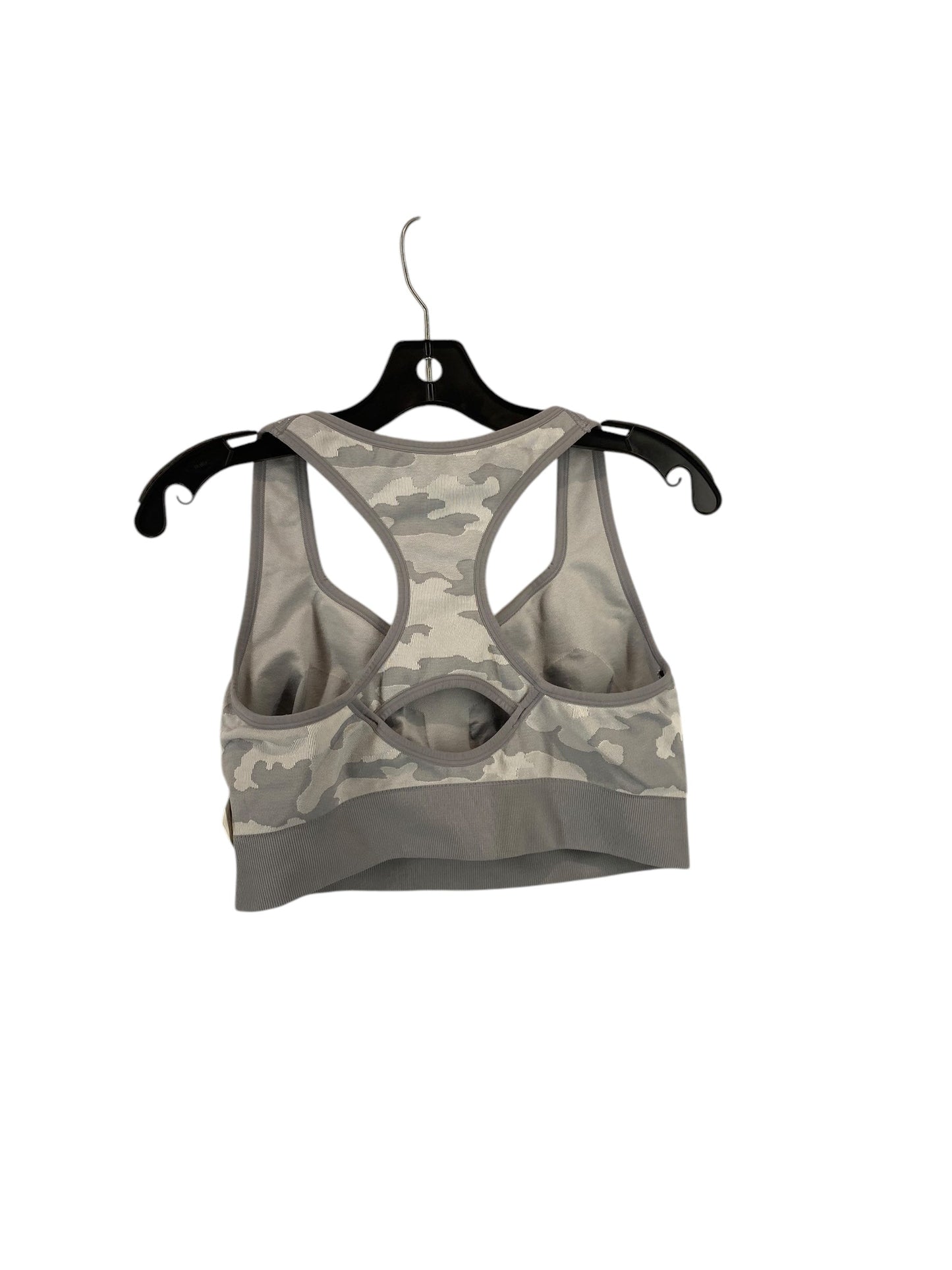 Athletic Bra By Members Mark In Camouflage Print, Size: Xl