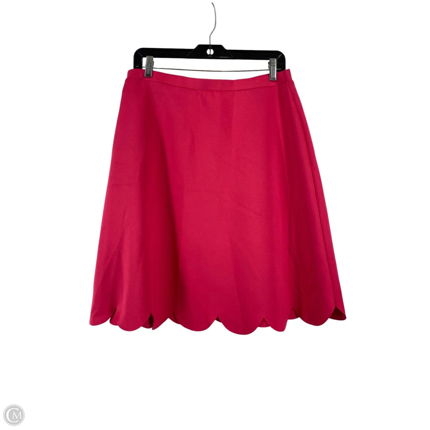 Skirt Mini & Short By Cupio In Pink, Size: M