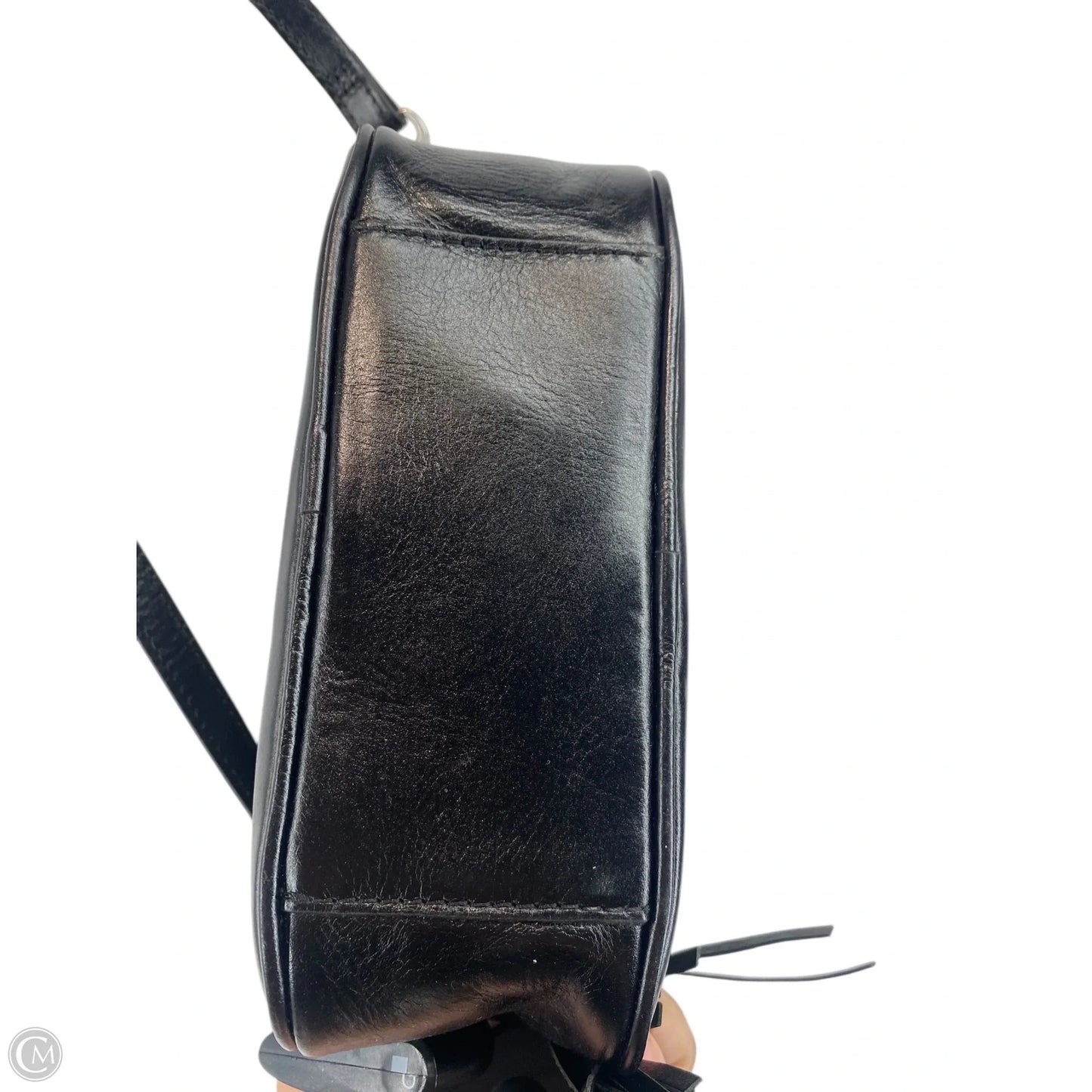 Crossbody Designer By Patricia Nash, Size: Medium