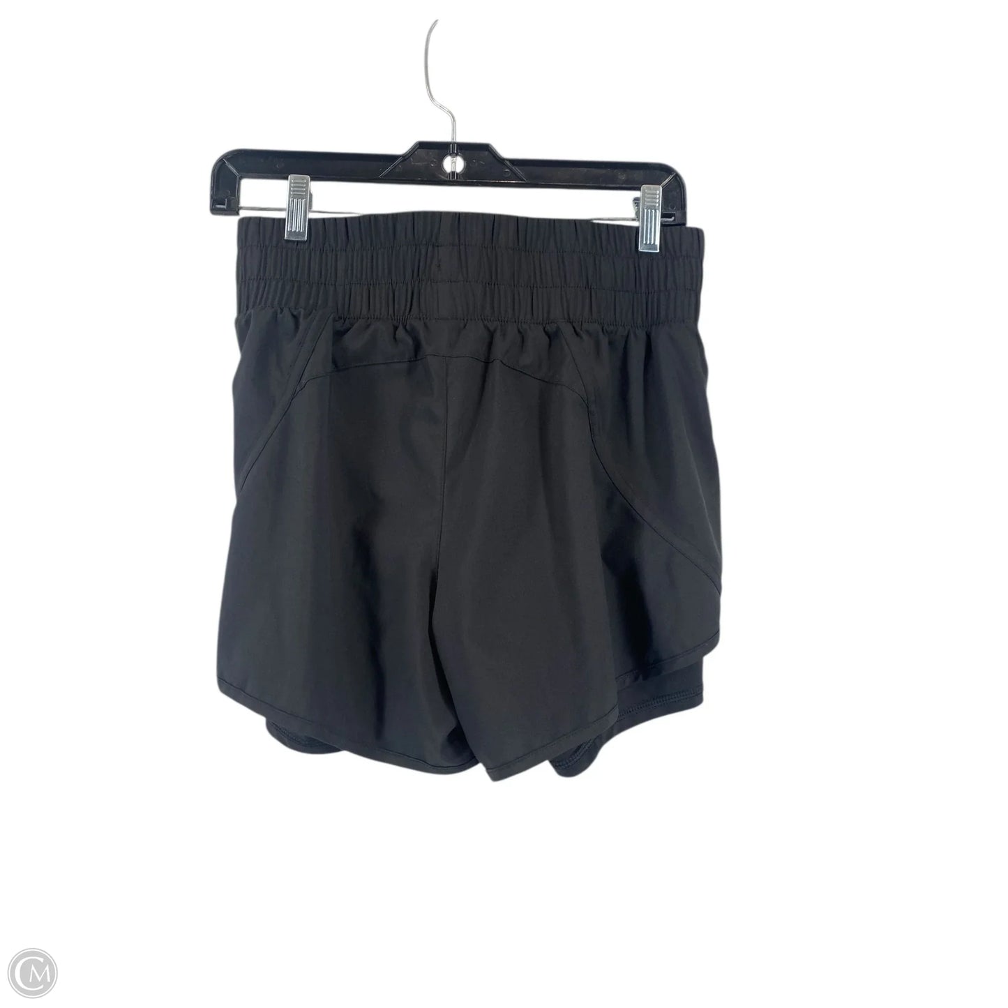 Athletic Shorts By Avia In Black, Size: Xs