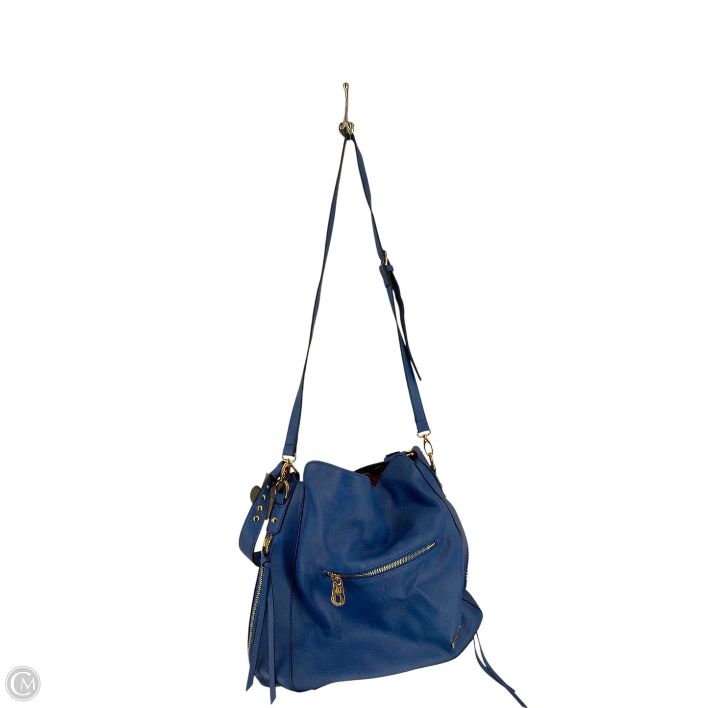 Handbag By Cmc, Size: Large