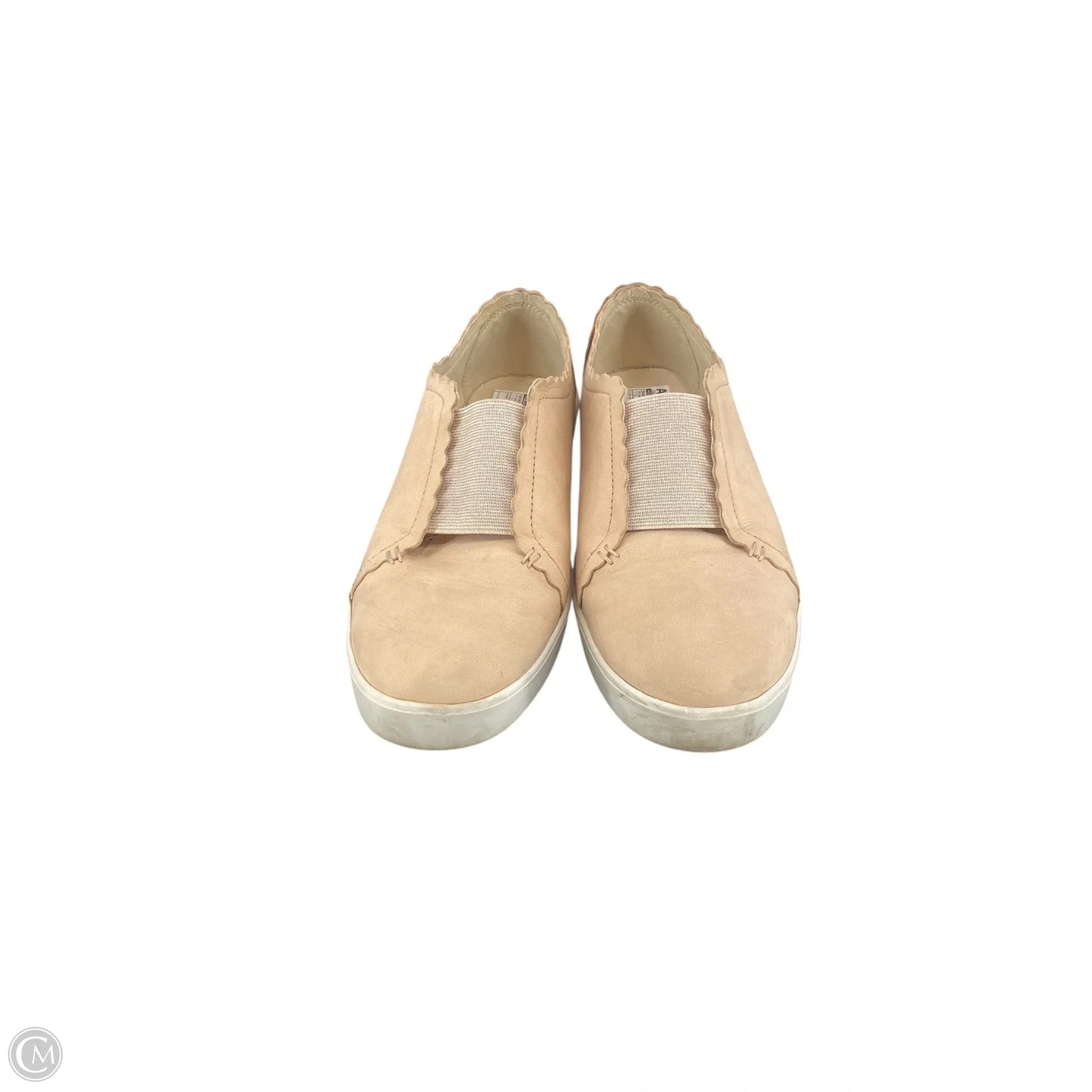 Shoes Flats By Cole-haan In Pink, Size: 7.5