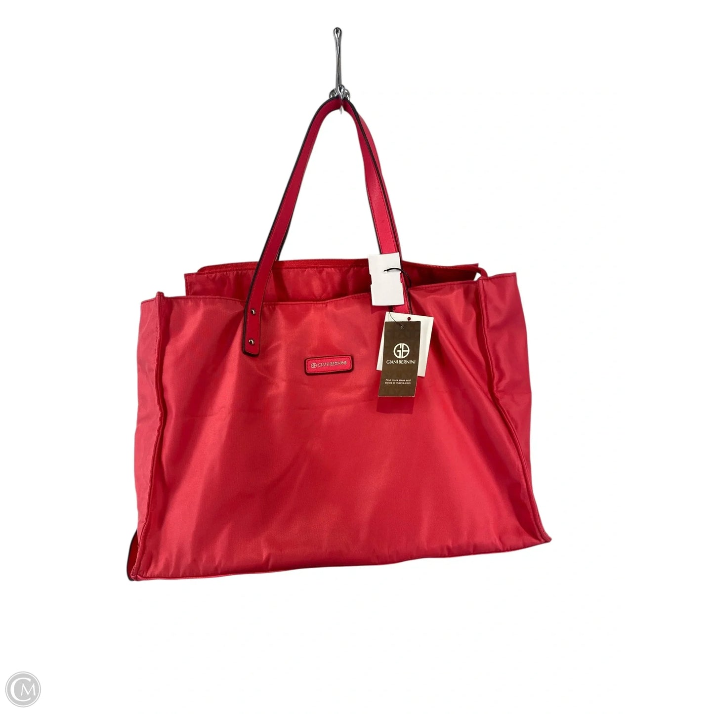 Tote By Giani Bernini, Size: Medium