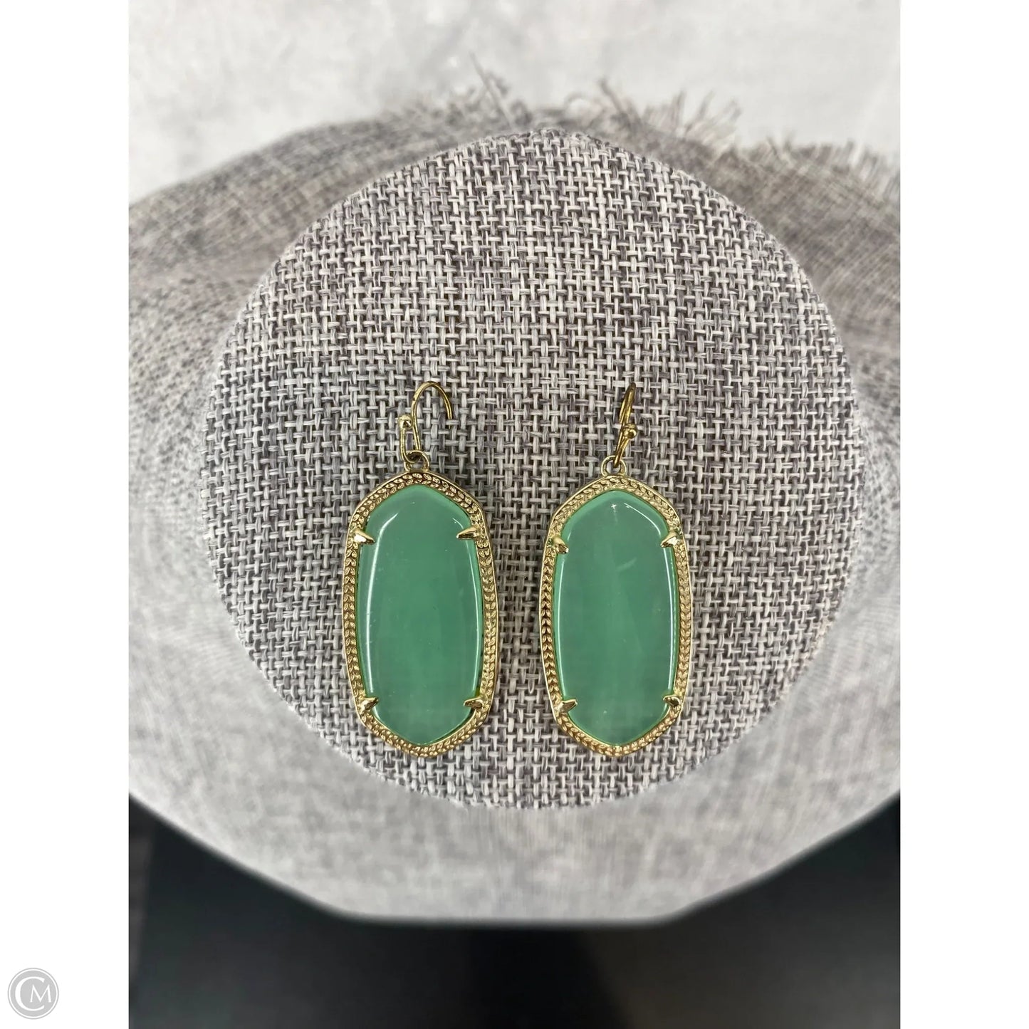 Earrings Dangle/drop By Kendra Scott