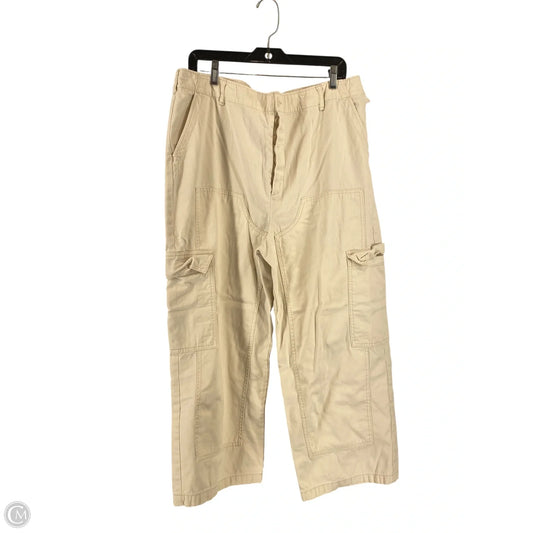 Pants Chinos & Khakis By Universal Thread In Tan, Size: 16