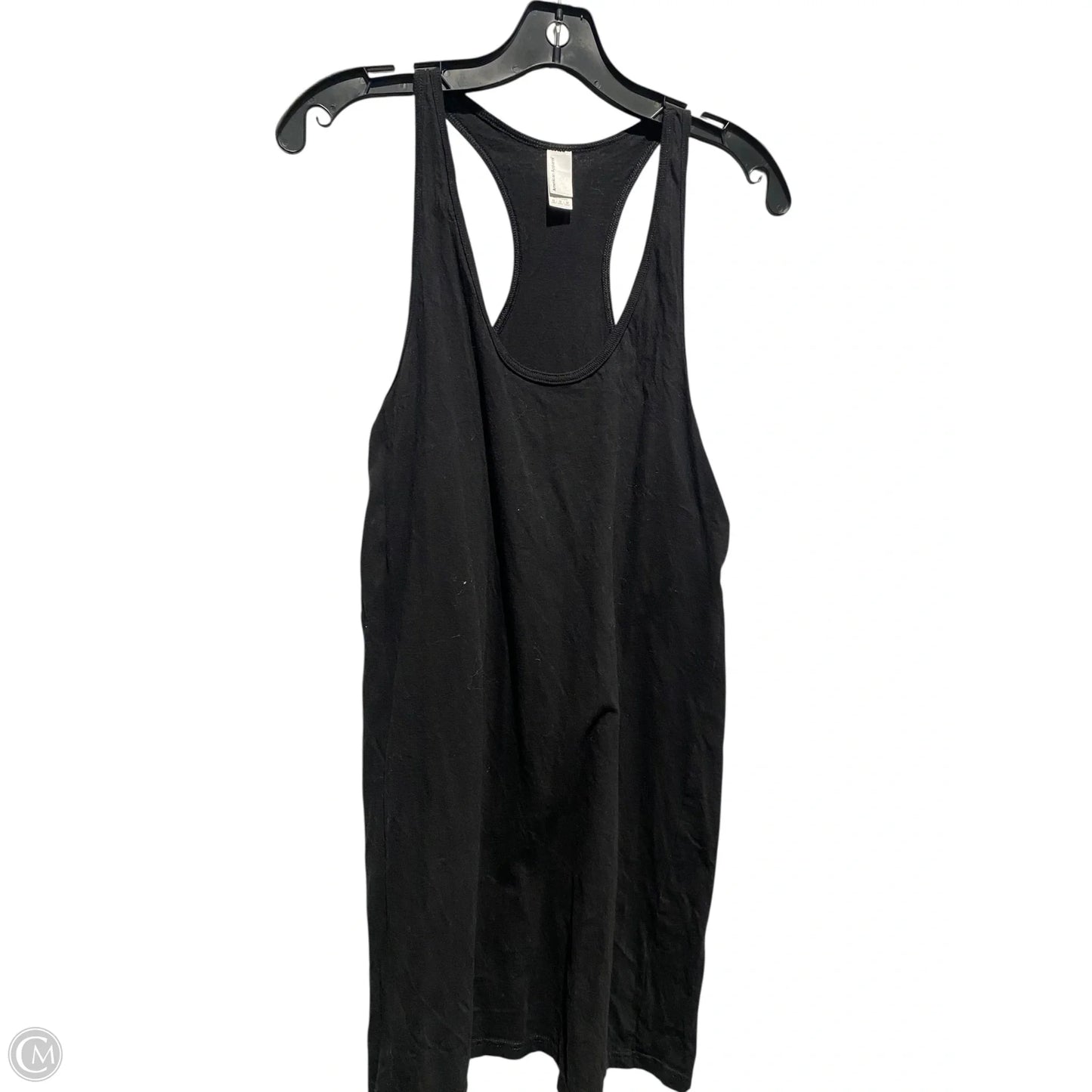 Dress Casual Short By American Apparel In Black, Size: M