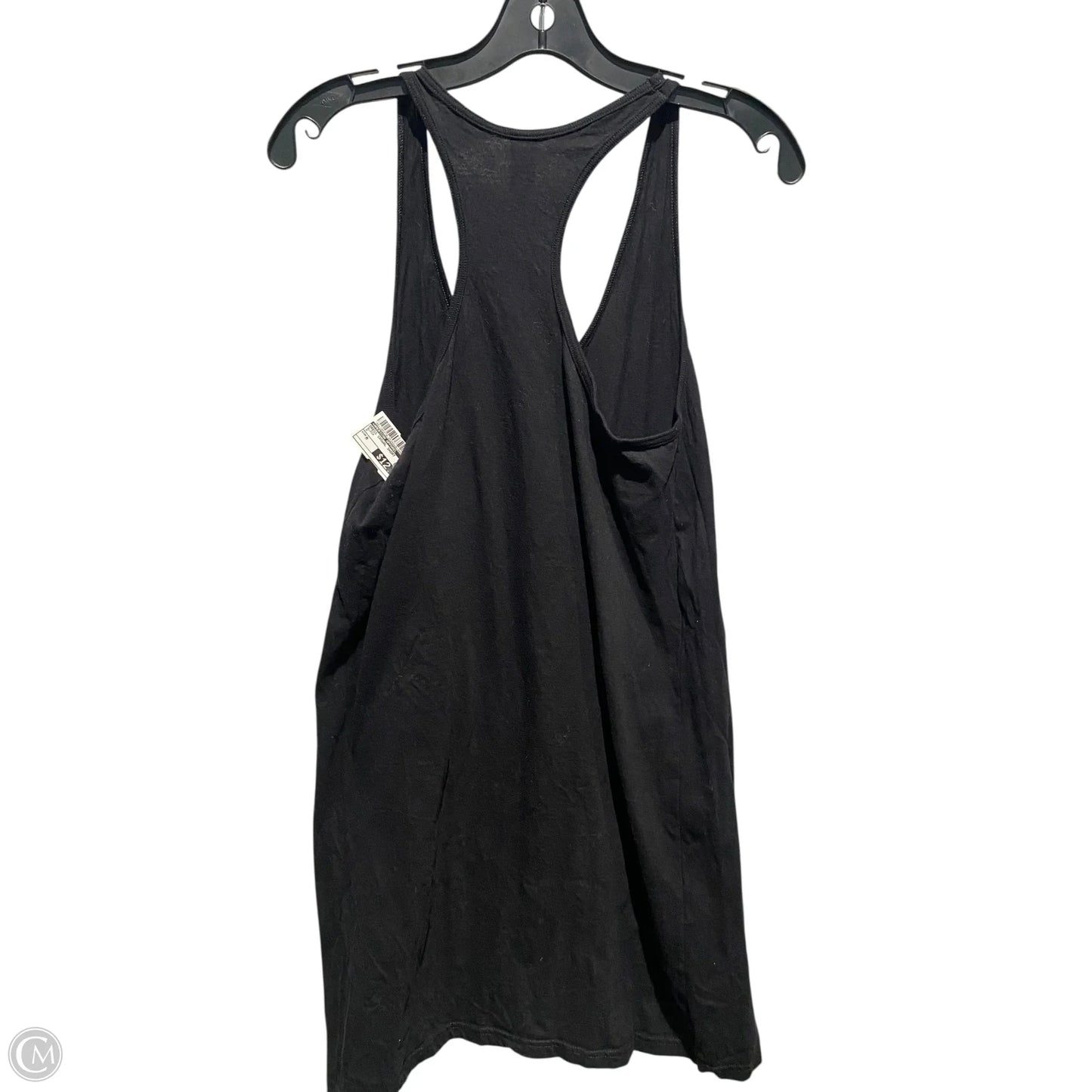 Dress Casual Short By American Apparel In Black, Size: M