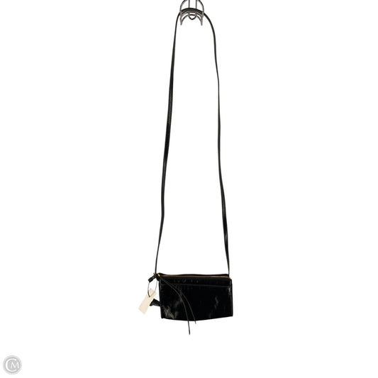 Crossbody Leather By Hobo Intl, Size: Small