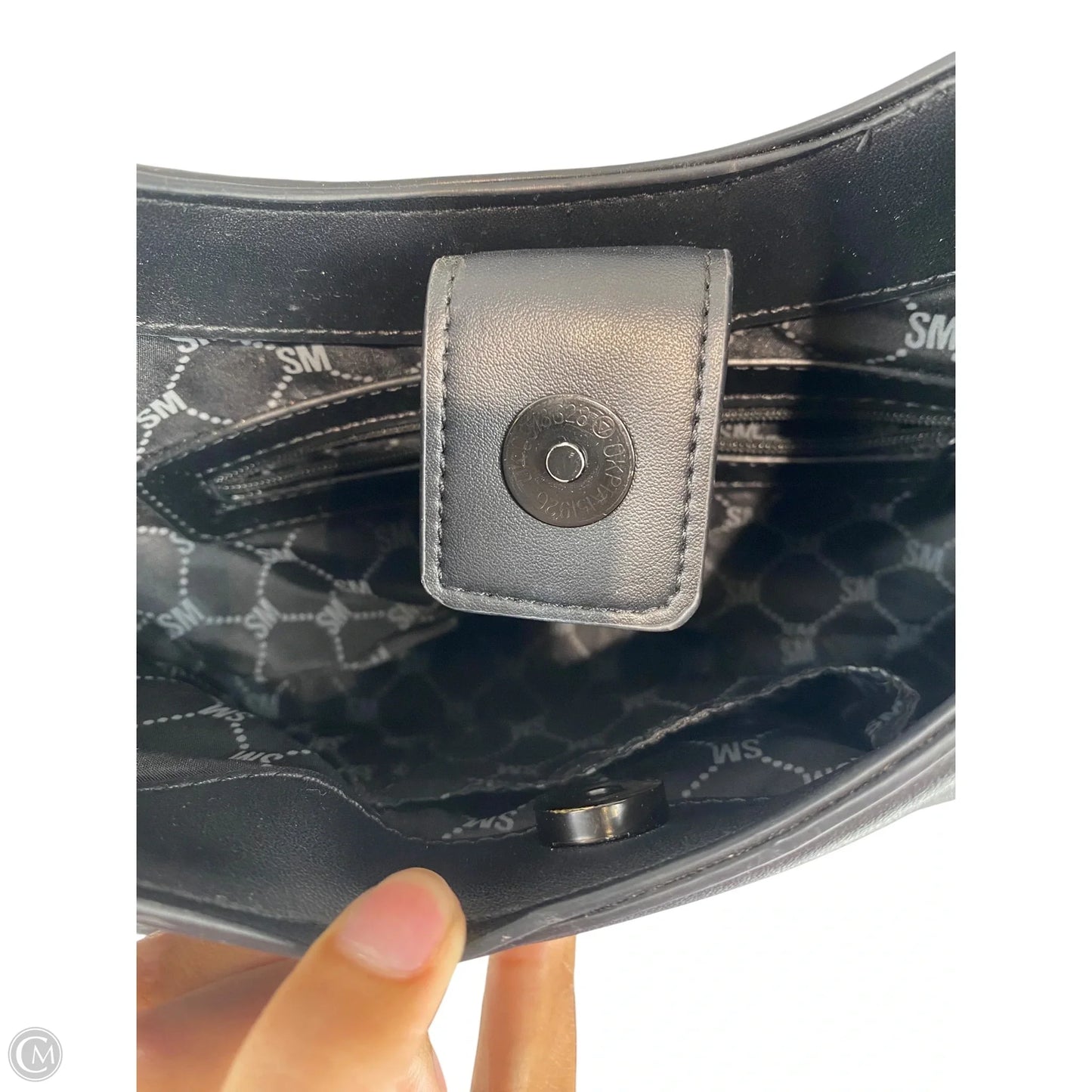 Crossbody By Steve Madden, Size: Small