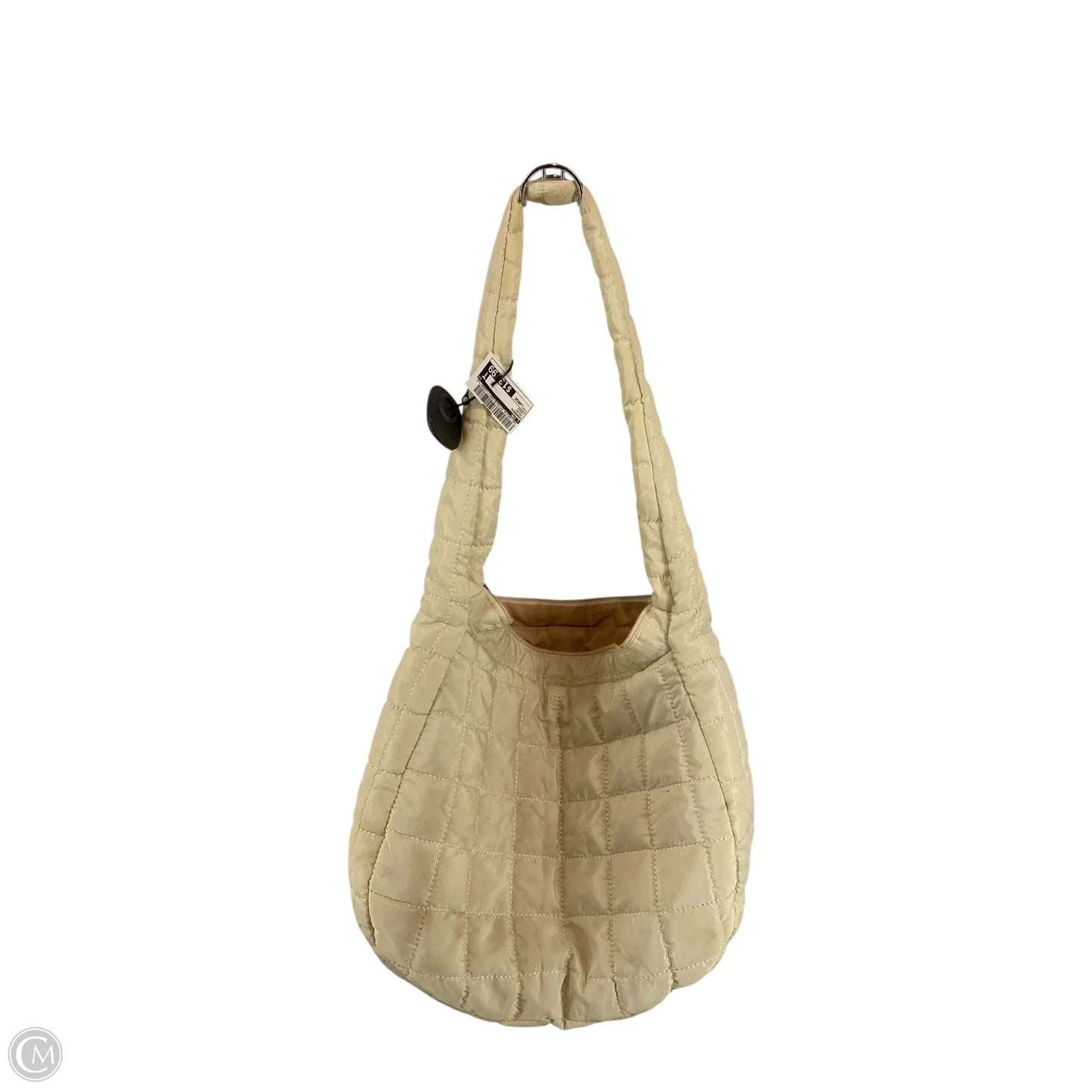 Handbag By Cme, Size: Large