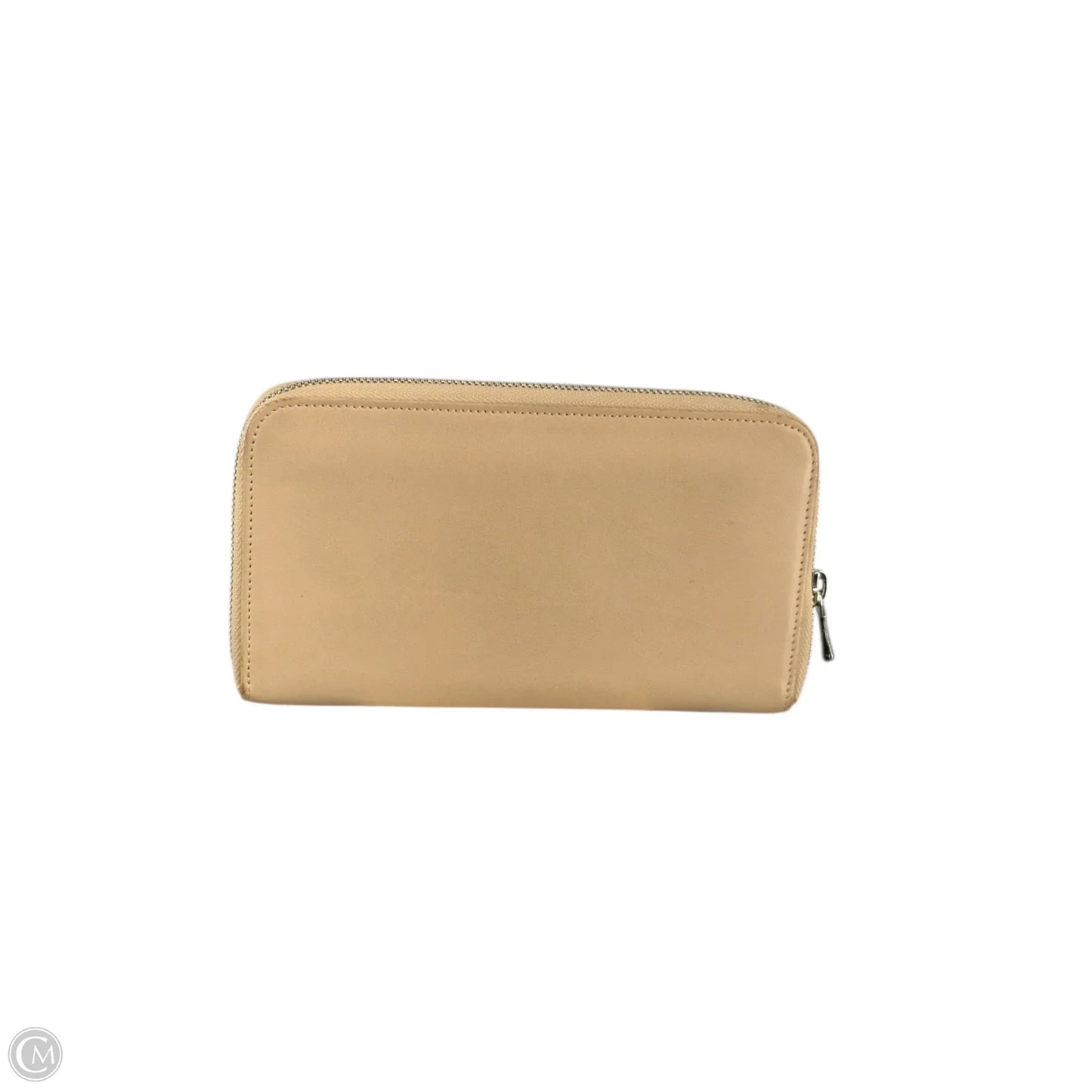 Wallet Designer By Longchamp, Size: Medium