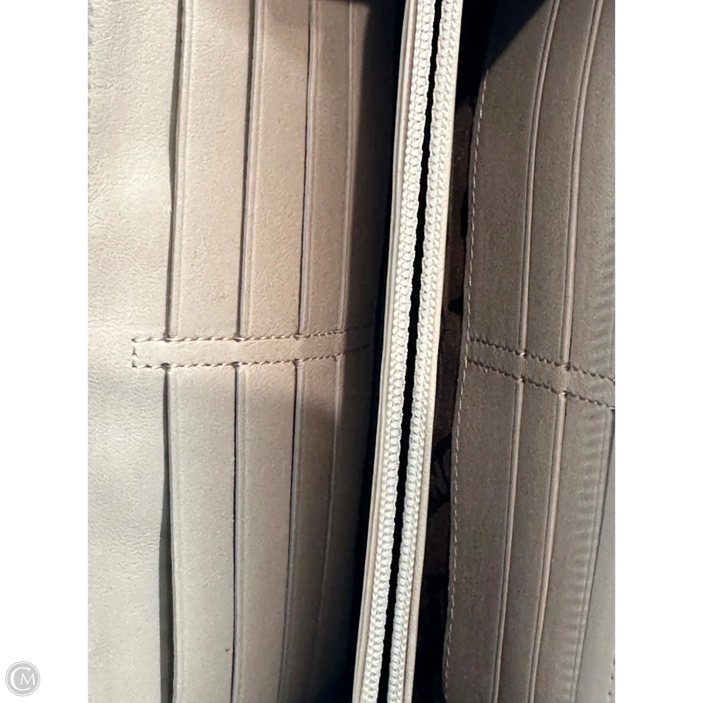 Wallet Designer By Longchamp, Size: Medium