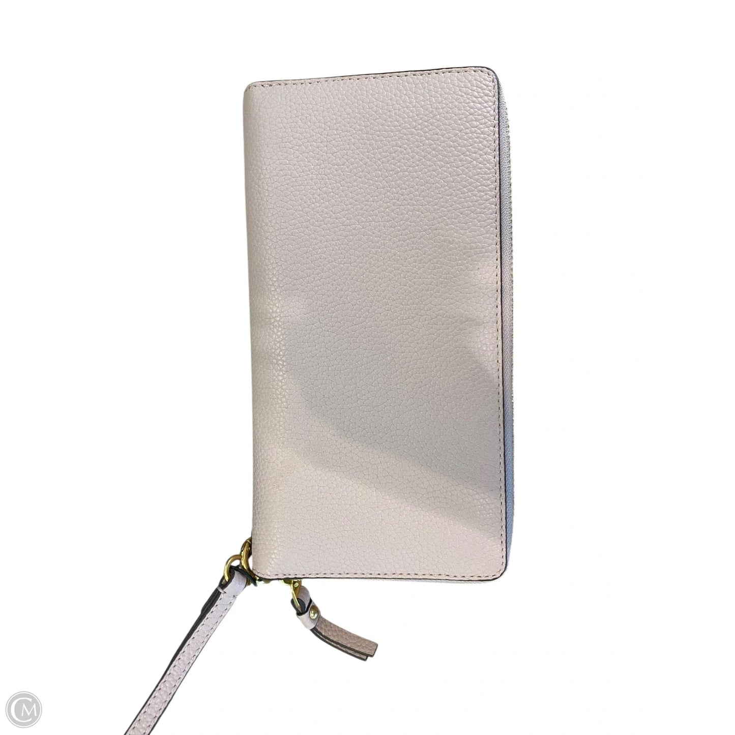 Wallet Designer By Tory Burch, Size: Large