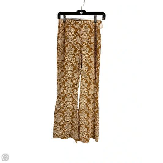 Pants Other By Cmc In Tan, Size: M