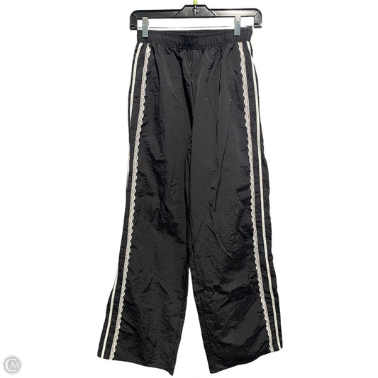 Pants Lounge By Fashion Nova In Black, Size: Xs