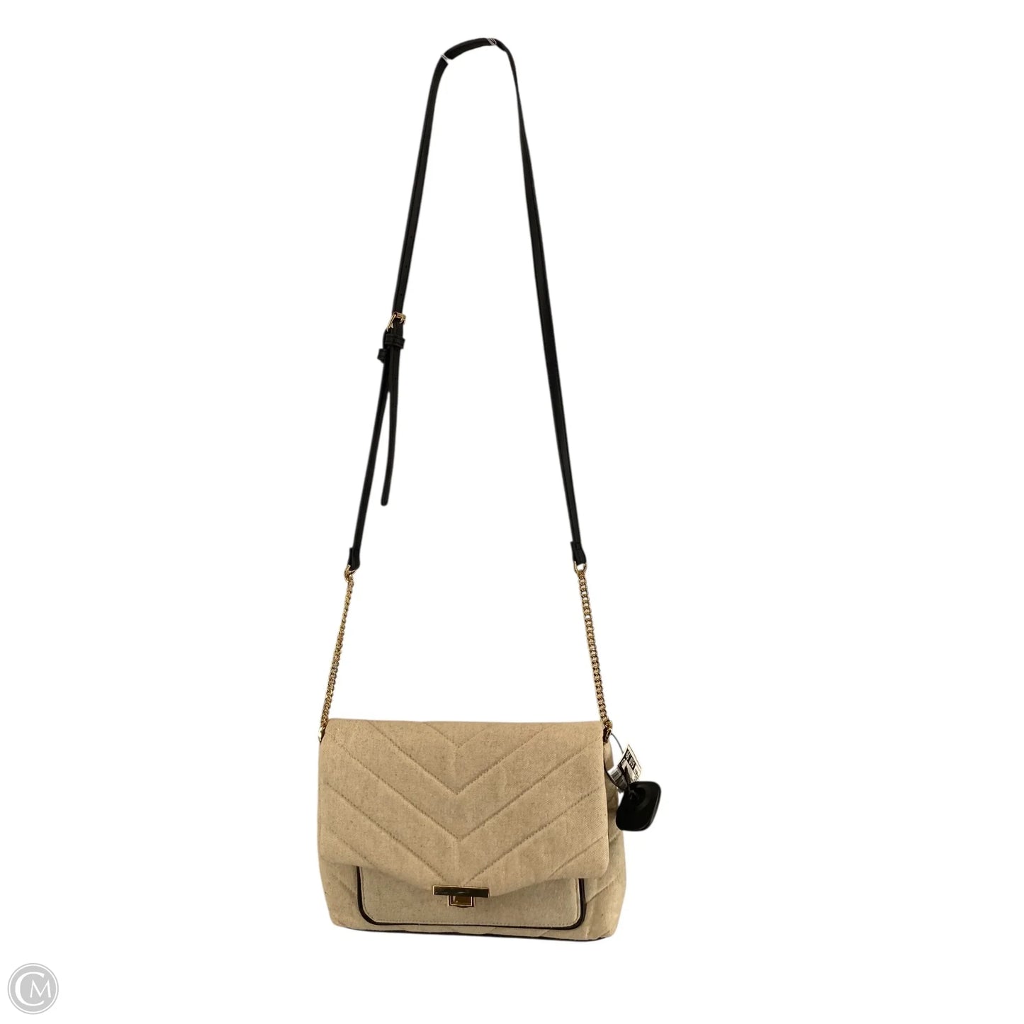 Crossbody By A New Day, Size: Medium