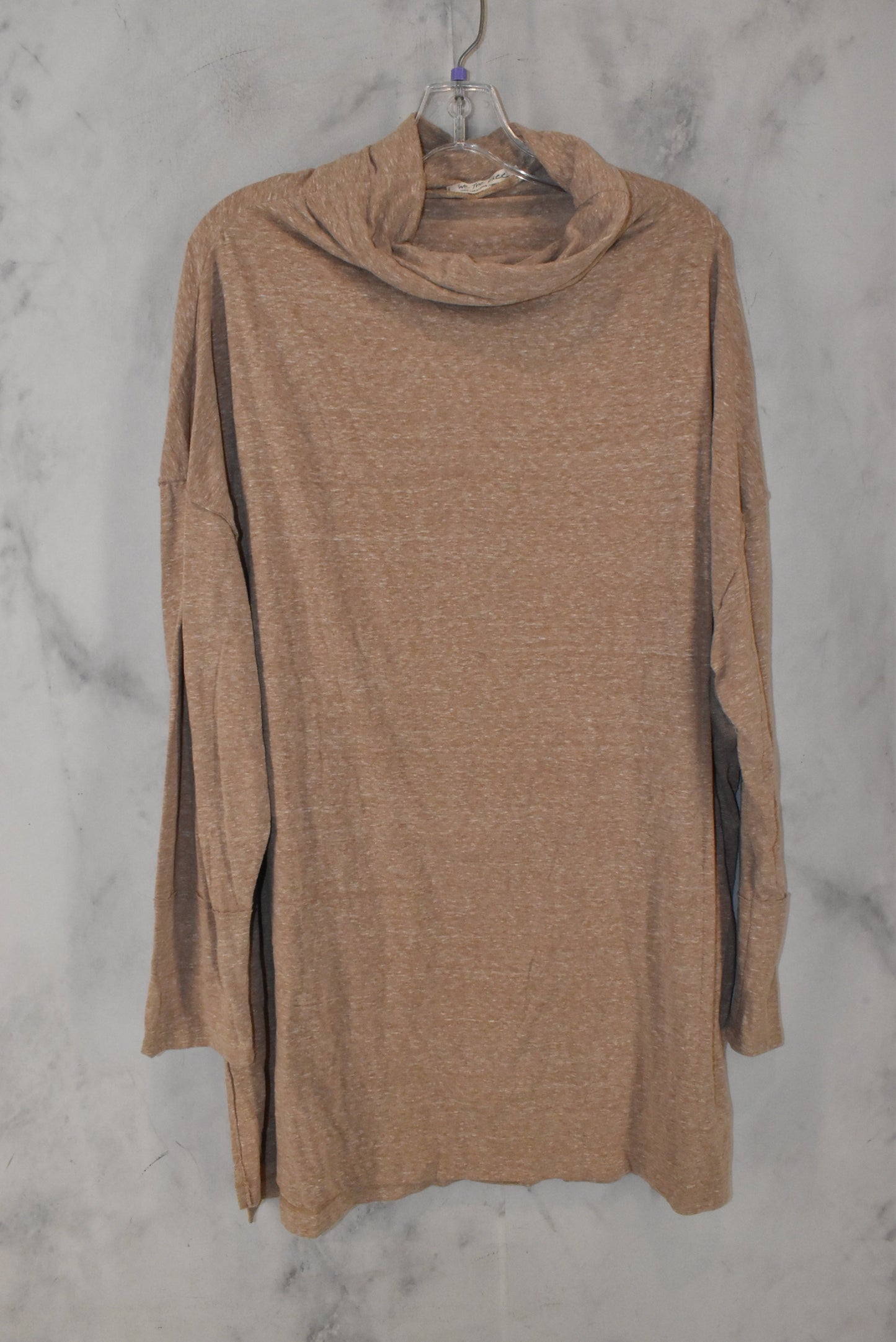 Top Long Sleeve By We The Free  Size: L