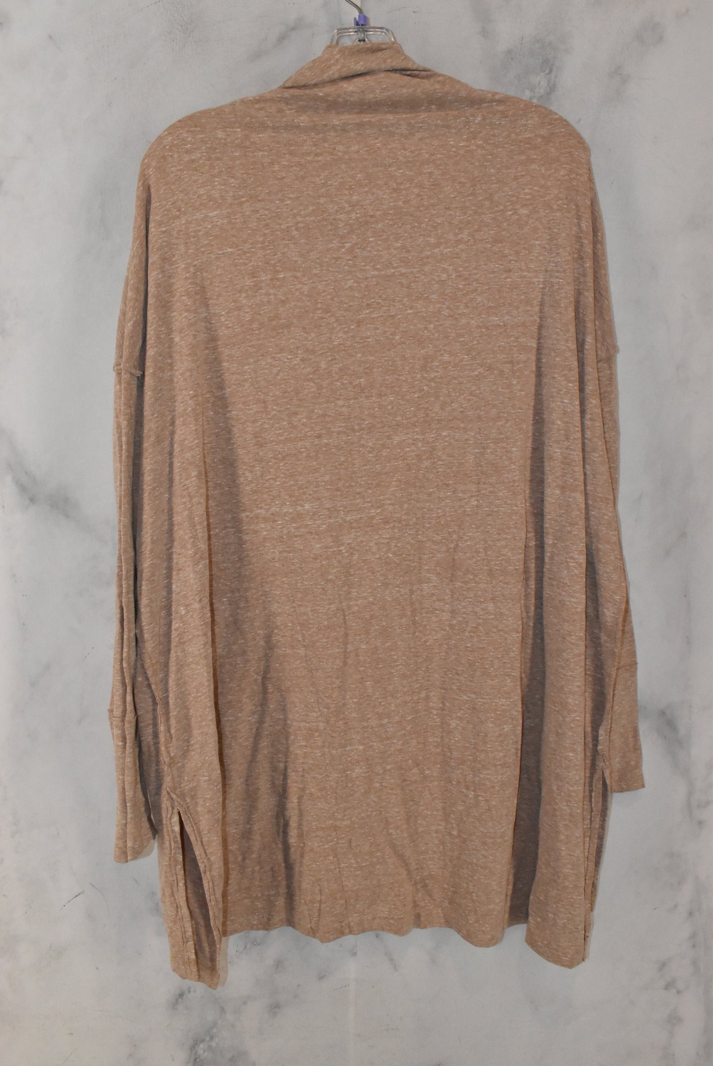 Top Long Sleeve By We The Free  Size: L