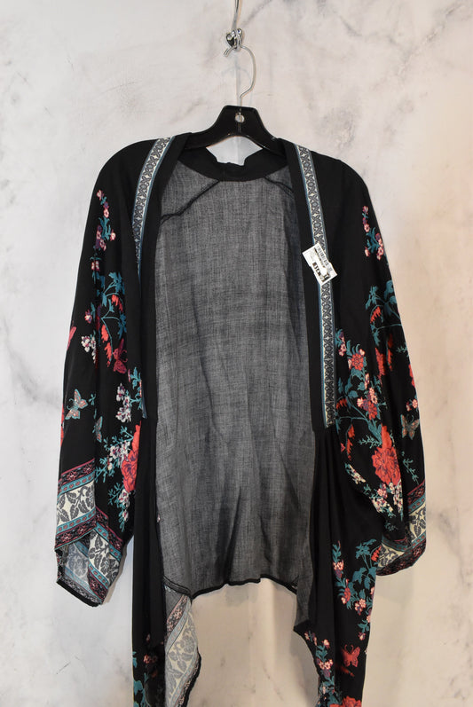 Kimono By Clothes Mentor  Size: Onesize