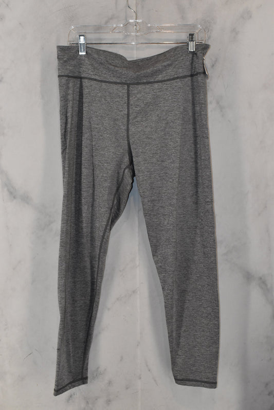 Athletic Leggings By Adidas  Size: Xl