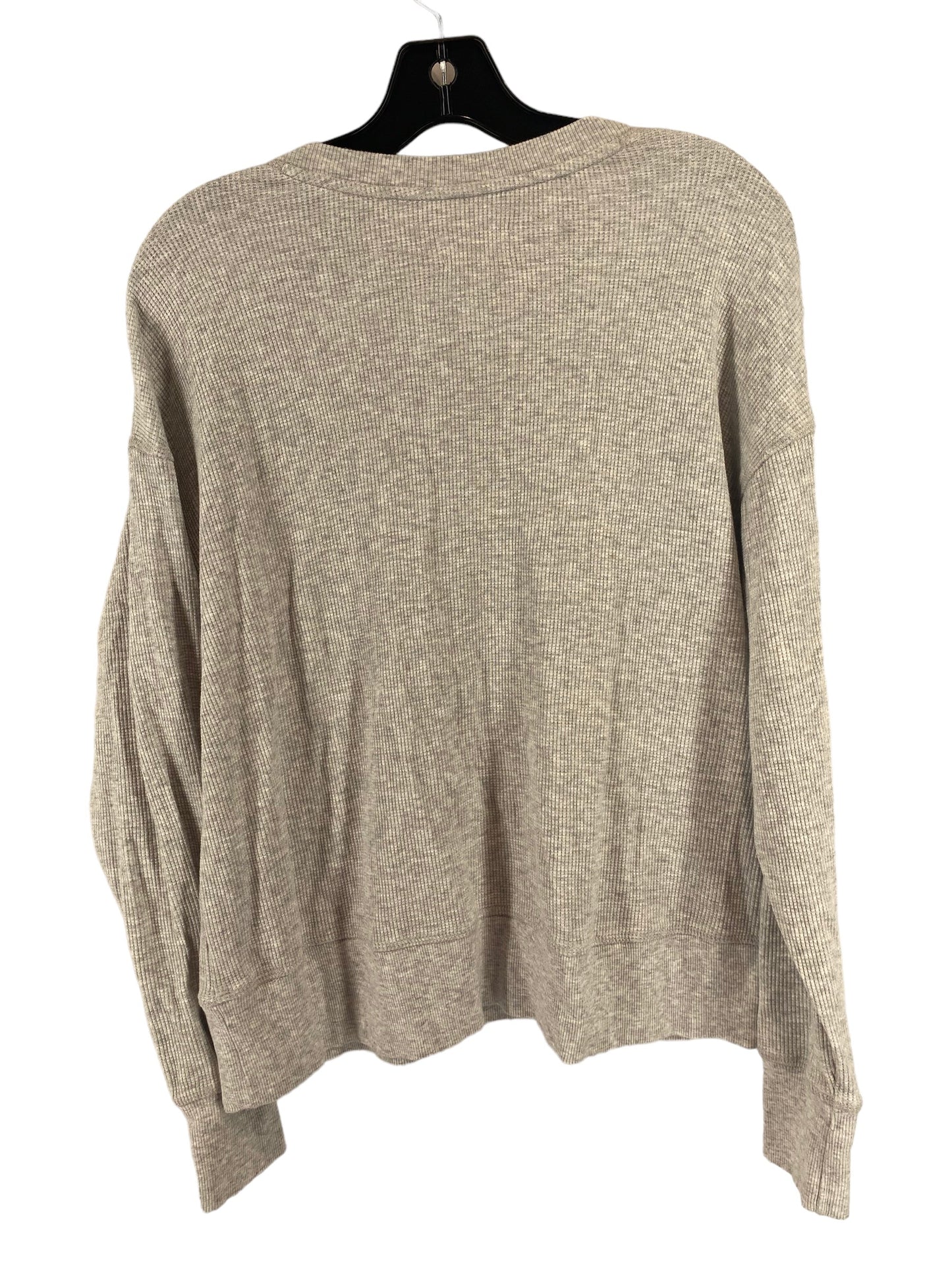 Top Long Sleeve Basic By Lou And Grey  Size: Xs