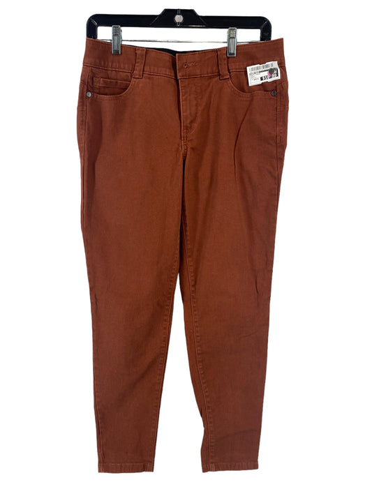 Pants Ankle By Code Blue  Size: 4petite