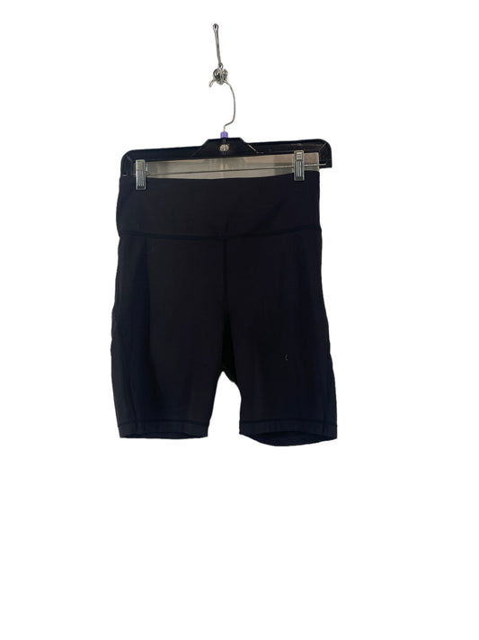 Athletic Shorts By Nike Apparel  Size: M