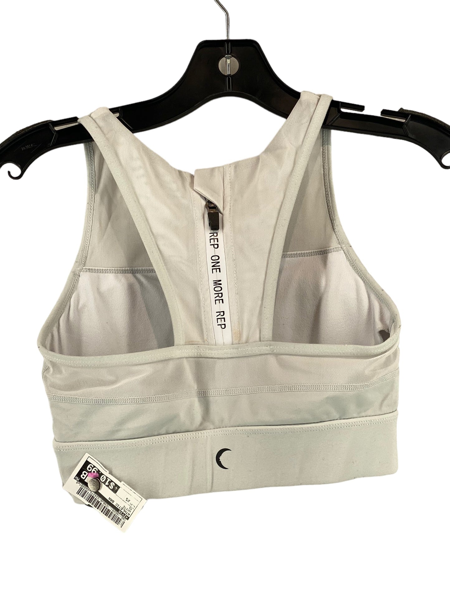 Athletic Bra By Zyia  Size: Xs