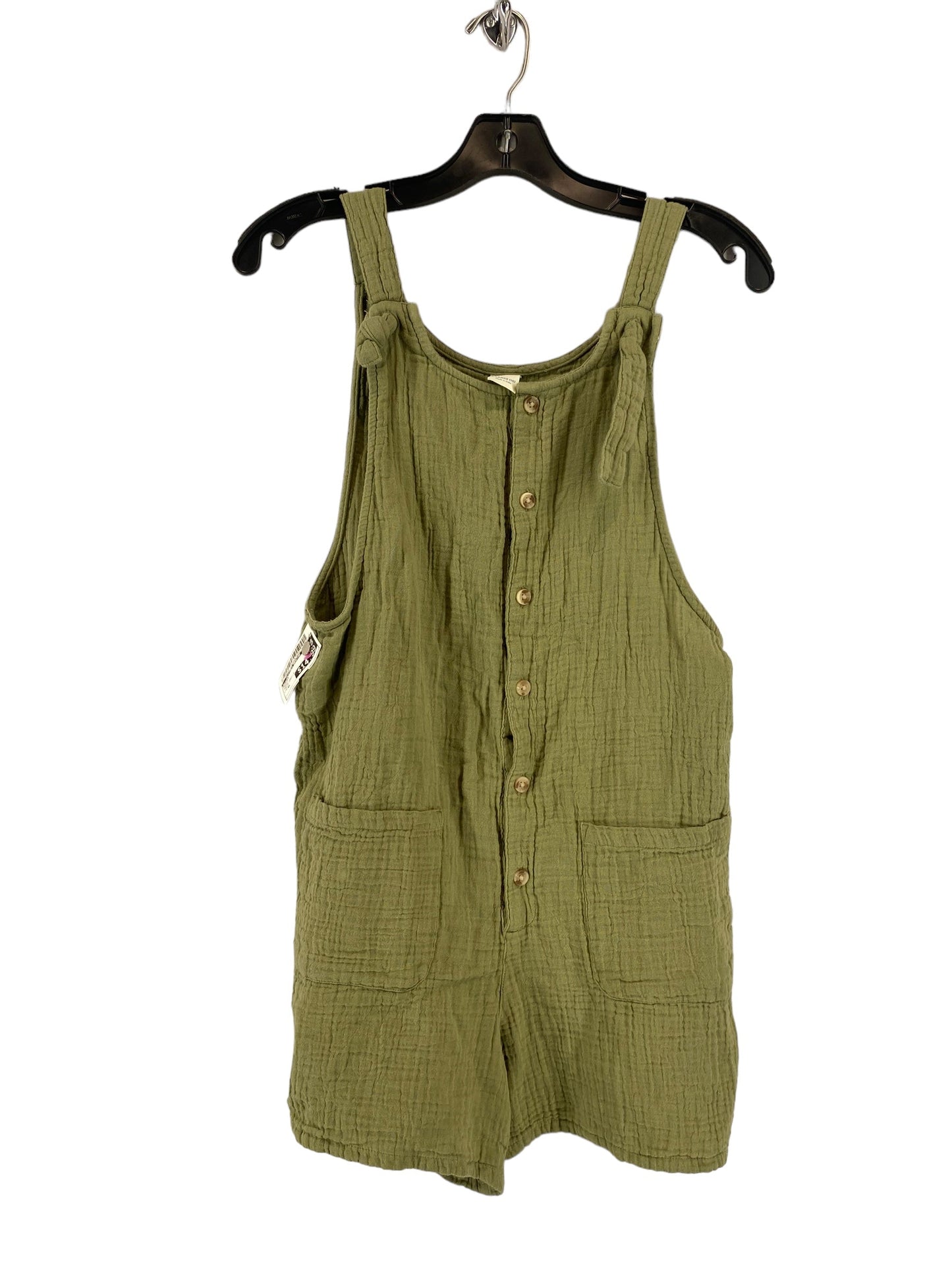 Romper By Clothes Mentor  Size: Xl